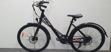 Load image into Gallery viewer, Discounted 700c Electric Bike | Leitner Ultimate Step-Thru Cruiser - 0.1km on odo, minor signs of usage with 6 months warranty | Assembled and pickup from Ferntree Gully VIC only