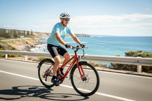 Load image into Gallery viewer, 700c Electric Bike | Leitner Ultimate Mid-Step