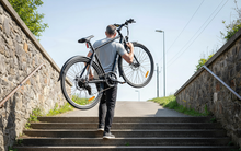 Load image into Gallery viewer, 700c Electric Bike | Leitner Ultimate Step-Over