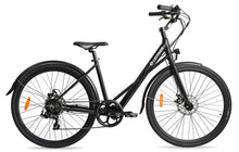 Load image into Gallery viewer, Discounted 700c Electric Bike | Leitner Ultimate Step-Thru Cruiser - 0.1km on odo, minor signs of usage with 6 months warranty | Assembled and pickup from Ferntree Gully VIC only