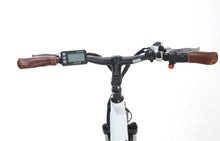 Load image into Gallery viewer, 700c Step-Over Ebike | Leitner Santorini