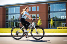 Load image into Gallery viewer, 700c Electric Bike | Leitner Ultimate Mid-Step