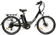 Load image into Gallery viewer, 26" Step-Thru Ebike | Leitner Venice Cruiser