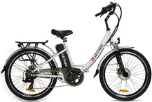 Load image into Gallery viewer, 26" Step-Thru Ebike | Leitner Venice Cruiser