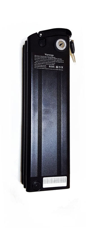 Leitner Electric Bike Batteries - Main Image