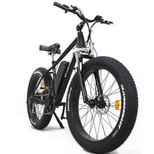 Load image into Gallery viewer, Electric Fat Bike Leitner Front