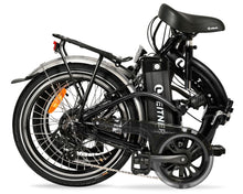 Load image into Gallery viewer, 20&quot; Dual Suspension Folding Ebike | Leitner SuperT