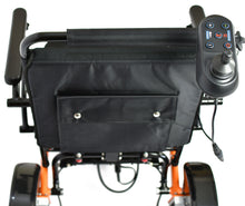 Load image into Gallery viewer, Adjustable Joystick Backrest Attachment For Leitner Electric Wheelchairs