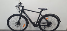 Load image into Gallery viewer, DISCOUNTED 700c Electric Bike | Leitner Ultimate Step-Over BLACK with scratch and signs of usage  - Assembled and pickup from Ferntree Gully VIC only