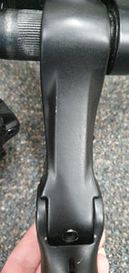 Discounted 26" Step-Thru Ebike | Leitner Riviera | Minor scratches with 0km odo