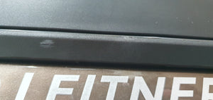 Discounted 26" Step-Thru Ebike | Leitner Riviera | Minor scratches with 0km odo