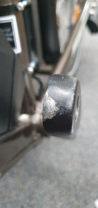 Discounted 26" Step-Thru Ebike | Leitner Riviera | Minor scratches with 0km odo