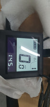 Load image into Gallery viewer, Discounted 26" Step-Thru Ebike | Leitner Riviera Grey 24.5Ah battery | Minor scratches with 14km odo