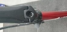 Load image into Gallery viewer, Discounted 26" Step-Thru Ebike | Leitner Venice Cruiser RED with 10Ah battery - minor signs of usage, odo 27km, 6 months warranty