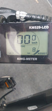 Load image into Gallery viewer, Discounted 700c Mid-Step Ebike | Leitner Marbeya | 10Ah battery - minor scratches and signs of usage, 8km on odo, 6 months warranty