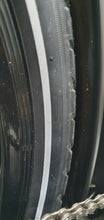 Load image into Gallery viewer, Discounted 26" Step-Thru Ebike | Leitner Riviera Grey 24.5Ah battery | Minor scratches with 11km odo