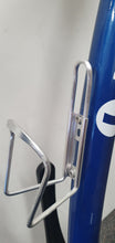 Load image into Gallery viewer, Discounted 26" Step-Over Ebike | Leitner Berlin Cruiser BLUE with 10Ah battery | Minor scratches, odo 11km, 6 months warranty