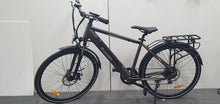 Load image into Gallery viewer, Discounted 700c Step-Over Ebike | Leitner Santorini 14Ah battery - Minor marks, odo 4km, 6 months warranty