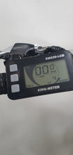 Load image into Gallery viewer, Discounted 700c Step-Over Ebike | Leitner Santorini 14Ah battery - Minor marks, odo 4km, 6 months warranty