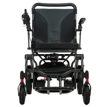 Load image into Gallery viewer, Light-Weight Folding Electric Wheelchair | Leitner Hayden