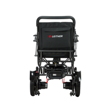 Load image into Gallery viewer, Light-Weight Folding Electric Wheelchair | Leitner Hayden