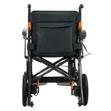 Load image into Gallery viewer, Ultra Lightweight Folding Electric Wheelchair | Leitner Riley