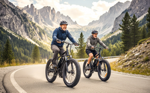 Load image into Gallery viewer, Leitner Electric Fat Bike | High Power 500W