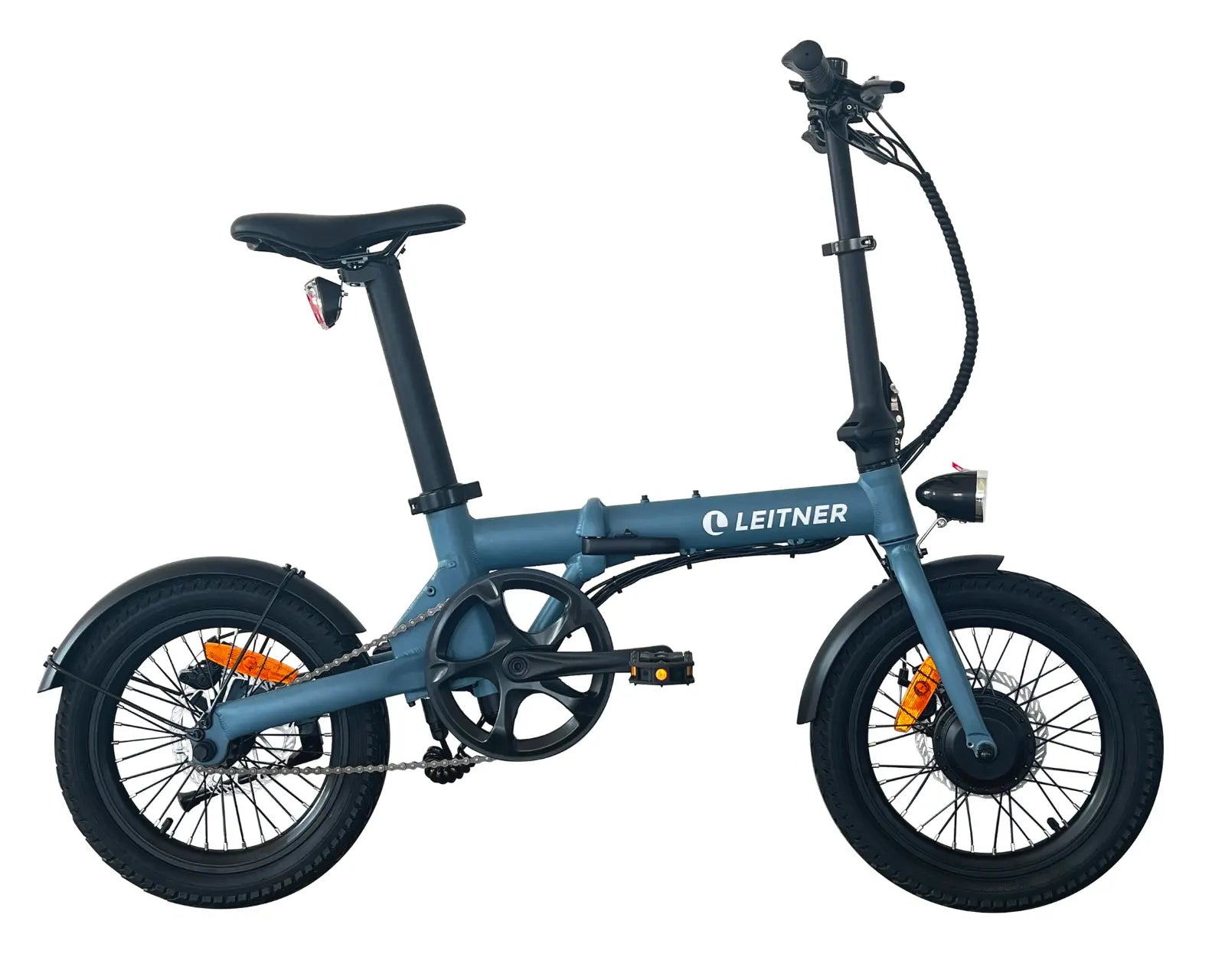 electric bicycle victoria australia 16" Lightweight Folding Ebike