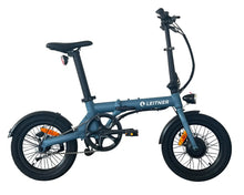 Load image into Gallery viewer, 16" Light-Weight Folding Ebike | Leitner Aria