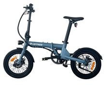 Load image into Gallery viewer, 16" Light-Weight Folding Ebike | Leitner Aria