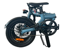 Load image into Gallery viewer, 16" Light-Weight Folding Ebike | Leitner Aria