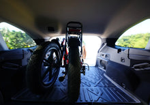 Load image into Gallery viewer, 20" Fat Tyre Folding Electric Bike | Leitner Porto
