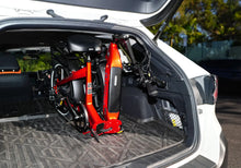 Load image into Gallery viewer, 20" Fat Tyre Folding Electric Bike | Leitner Porto