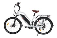Load image into Gallery viewer, 26&quot; Step-Thru Ebike | Leitner Riviera