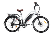 Load image into Gallery viewer, 26&quot; Step-Thru Ebike | Leitner Riviera
