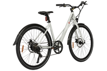 Load image into Gallery viewer, 700c Electric Bike | Leitner Ultimate Step-Thru Cruiser