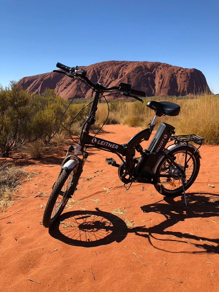 Leitner Electric Bikes and Folding Electric Bikes Australia
