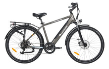 Load image into Gallery viewer, LEITNER Santorini 700C Step-Over Electric Bike