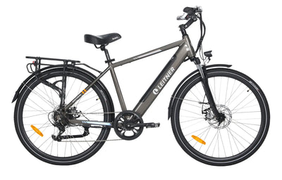 LEITNER Santorini 700C Step-Over Electric Bike