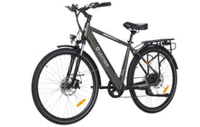 Load image into Gallery viewer, 700c Step-Over Ebike | Leitner Santorini