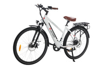 Load image into Gallery viewer, 700c Mid-Step Ebike | Leitner Marbeya