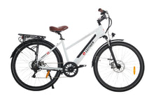 Load image into Gallery viewer, 700c Mid-Step Ebike | Leitner Marbeya