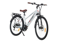 Load image into Gallery viewer, 700c Mid-Step Ebike | Leitner Marbeya