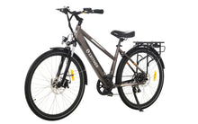 Load image into Gallery viewer, LEITNER Marbeya 700C Mid-Step Electric Bike