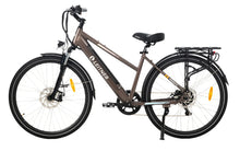 Load image into Gallery viewer, LEITNER Marbeya 700C Mid-Step Electric Bike