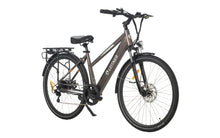 Load image into Gallery viewer, LEITNER Marbeya 700C Mid-Step Electric Bike