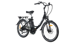Load image into Gallery viewer, 24" Step-Thru Ebike | Leitner Milan Cruiser