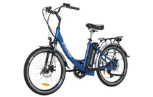 Load image into Gallery viewer, 24" Step-Thru Ebike | Leitner Milan Cruiser