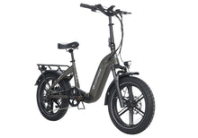 Load image into Gallery viewer, 20" Fat Tyre Folding Electric Bike | Leitner Porto