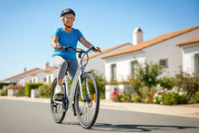 Load image into Gallery viewer, 700c Electric Bike | Leitner Ultimate Step-Thru Cruiser